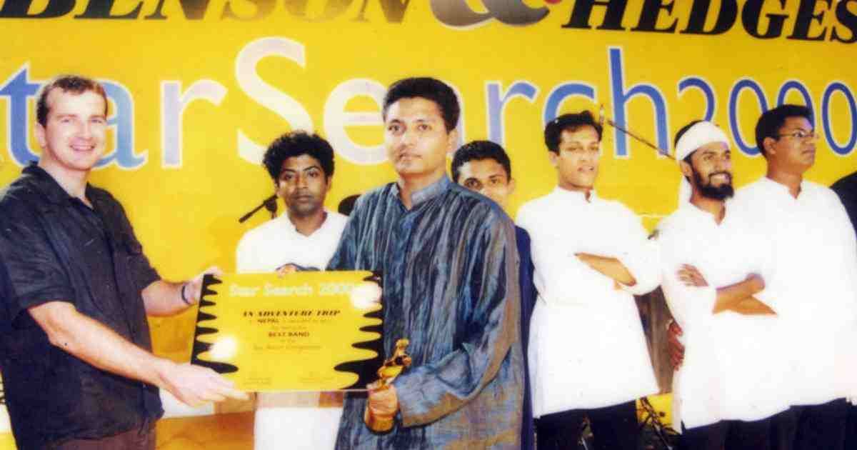 ‘Steeler’ vocalist passes away , Ayub Bachchu , Tumi Ki Amay Ager Moto Basho Valo , band Steeler , Masudul Haque Liton dies